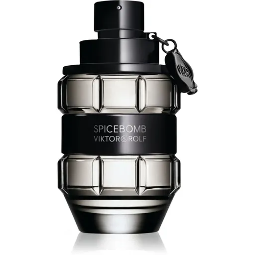 Viktor & Rolf Spicebomb toaletní voda pro muže 90 ml