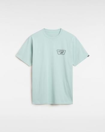 Vans FULL PATCH BACK SS TEE M