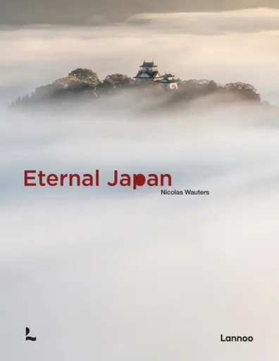 Eternal Japan - Nicolas Wauters
