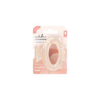 Invisibobble Skřipec do vlasů Clipstar Rosy Bliss M