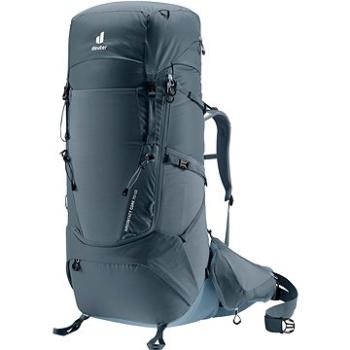 Deuter Aircontact Core 70+10 tmavě šedý (4046051131580)