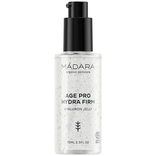 MÁDARA Hyaluronový pleťový gel Age Pro Hydra Firm (Hyaluron Jelly) 75 ml