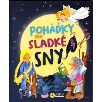 Pohádky pro sladké sny (978-80-7567-995-6)