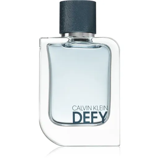 Calvin Klein Defy toaletní voda pro muže 100 ml