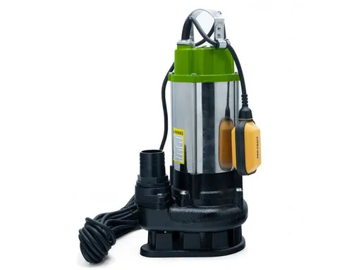 Čerpadlo ponorné PROCRAFT PN21