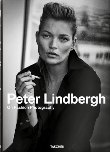 Peter Lindbergh. On Fashion Photography - Peter Lindbergh