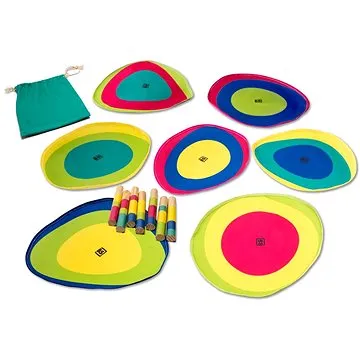 BS Toys Activity Island (GA411)