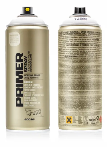 Montana Universal primer – univerzální podklad T2300 400ml