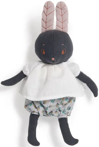 Muchláček Zaječice Luna