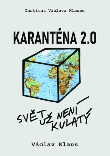 Karanténa 2.0 - Václav Klaus
