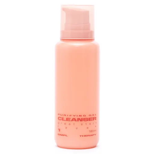 Simpl Therapy Čisticí gel 180 ml
