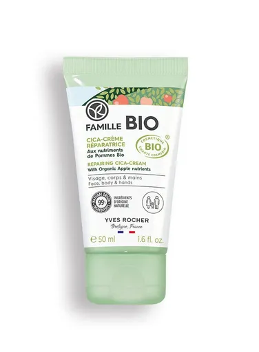 Yves Rocher Obnovující péče 50 ml