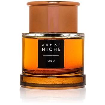 ARMAF Oud EdP 90 ml (6085010041773)