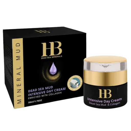 HB Dead Sea Minerals H