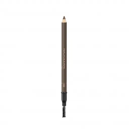 Naj-Oleari Fill-In Brow Pencil tužka na obočí - 02 Light Brown 1,1 g