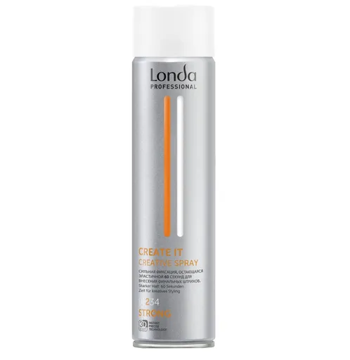 Londa Professional Lak na vlasy Create It (Creative Spray) 250 ml