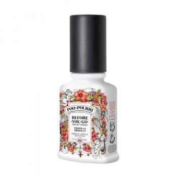 Poo-Pourri PooPourri Tropical Hibiscus  toaletní sprej 41 ml