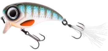 Spro wobler fat iris 60 herring 6 cm 17 g