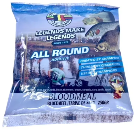 Mvde posilovač bloodmeal 250 g