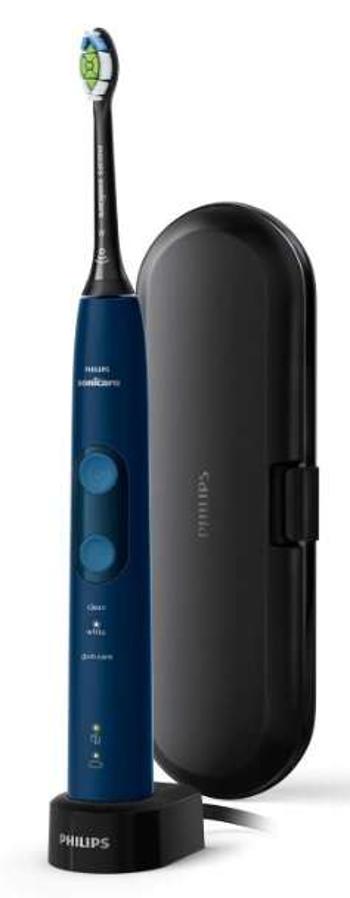 Philips Sonicare HX6851/53 ProtectiveClean 5100 Szónikus Elektrom...