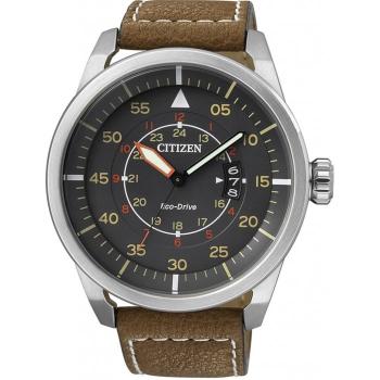 Citizen Eco-Drive AW1360-12H - 30 dnů na vrácení zboží