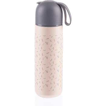 Zopa Thermos for Liquids termoska Flowers 400 ml