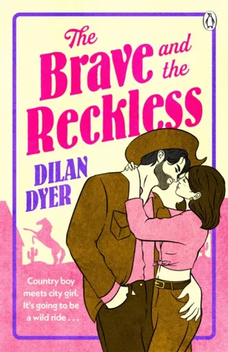 The Brave and The Reckless - Dilan Dyer