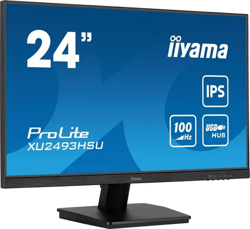 iiyama ProLite/XU2493HSU-B7/23,8