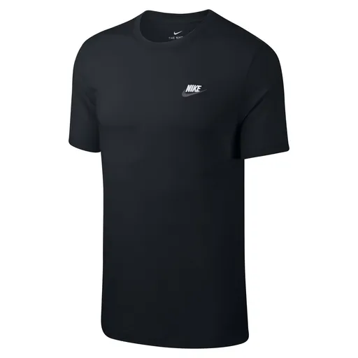 Nike Sportswear Club Mens T-Shirt S