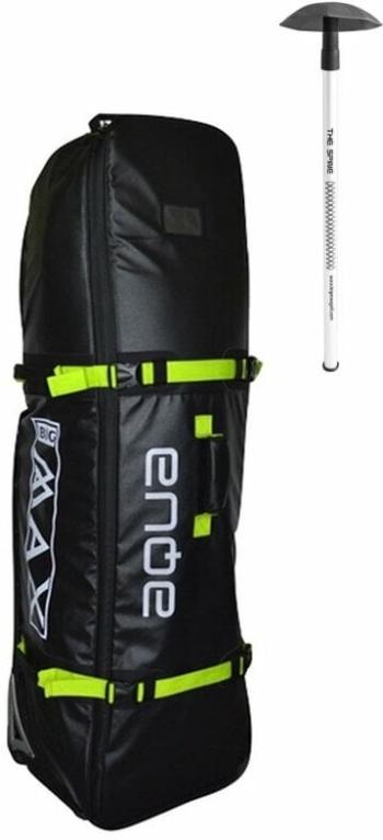 Big Max Aqua TCS SET Black/Lime Cestovní obal