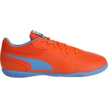 Puma UCO Dětské sálovky, oranžová, velikost 36