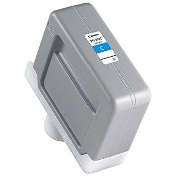 Canon PFI-307C azurová (9812B001)