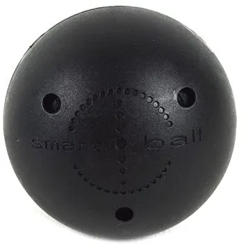 Potent Hockey Balónek Smart Ball, černá (1700000019567)
