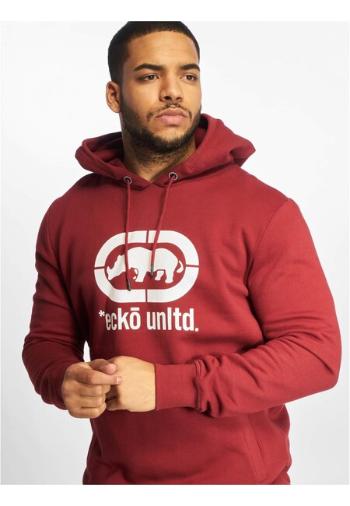 Ecko Unltd Base Hoody bordeaux - XL