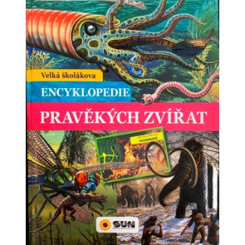 Encyklopedie pravěkých zvířat