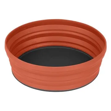 Sea to summit XL-Bowl 1150ml Rust (115RUS)