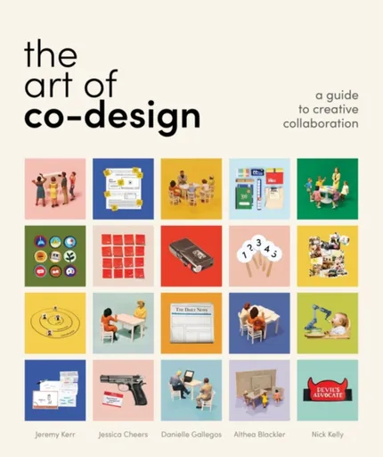 The Art of Co-Design - Jeremy Kerr