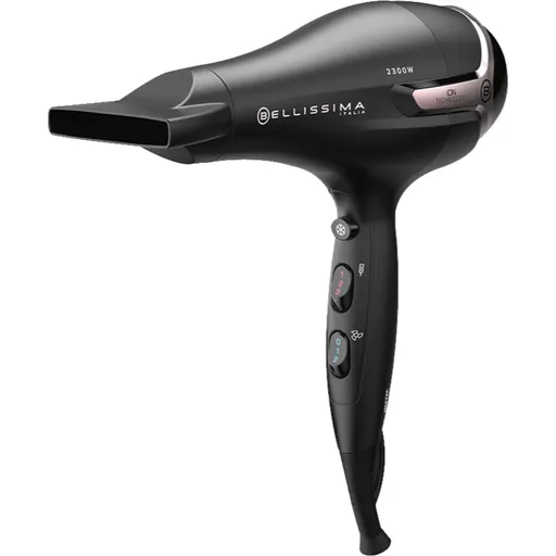 Bellissima K9 11860 fén na vlasy 1 ks