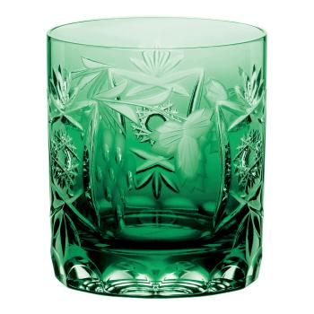 Sklenice na whisky Emerald Green Traube Nachtmann