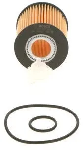 BOSCH Olejový filtr F 026 407 098 (F026407098)