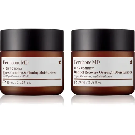 Perricone MD High Potency Duo dárková sada