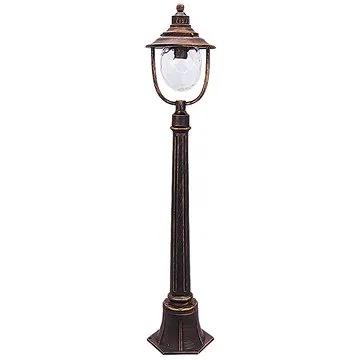 Rabalux - Venkovní lampa 1xE27/60W/230V (64793)