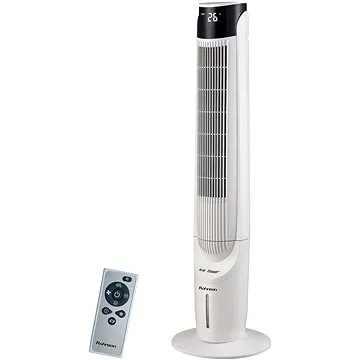 Rohnson R-899 Ice Tower (R-899 Ice Tower)