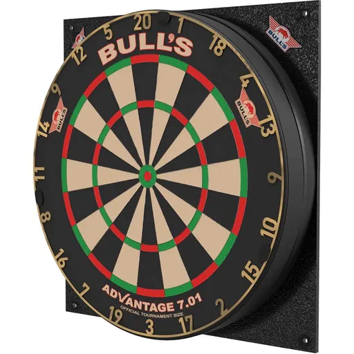 Zvukové tlumení pro sisalové terče Bull's Dartboard Silencer