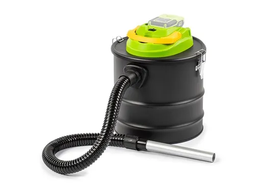Vysavač na popel AKU FIELDMANN FDU 70705-0 bez akumulátoru