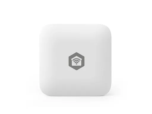 Smart detektor úniku vody NEDIS ZBSW11WT Zigbee