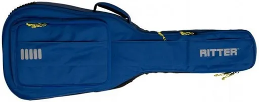 Ritter Arosa Classical 4/4 Sapphire Blue