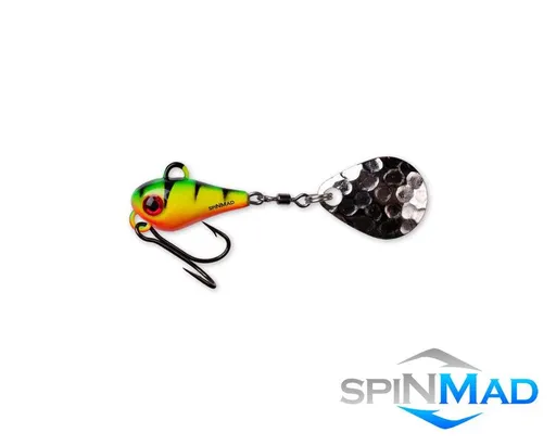 SpinMad Tail Spinner Big 1201,SpinMad Tail Spinner Big 1201