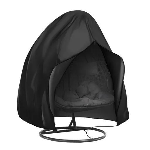 Krycí plachta na dvojité závěsné křeslo KRYTO TYP 2 Tempo Kondela