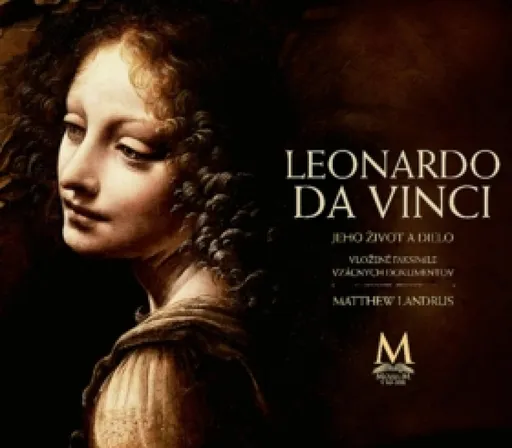 Leonardo da Vinci - Matthew Landrus